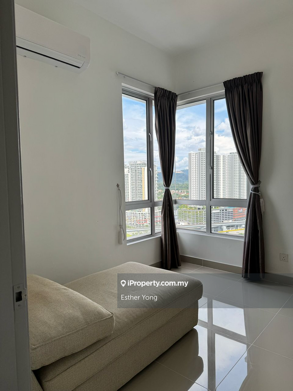 Kondominium untuk Dijual di Green Terrain (Prima Villa) oleh Esther Yong - iProperty.com.my