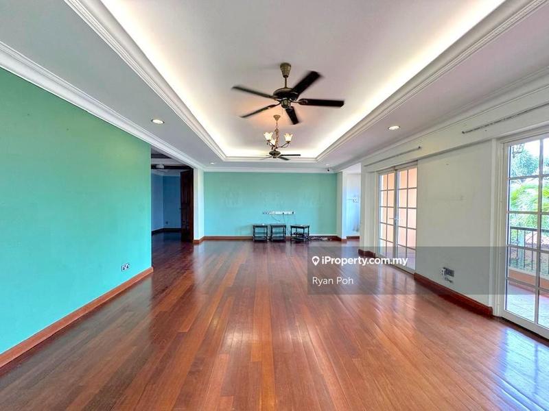 Bungalow House untuk Dijual di Bukit Gasing, Petaling Jaya oleh Ryan Poh - iProperty.com.my