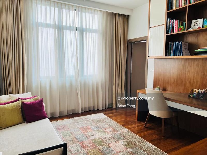 Bungalow House for Sale in Bandar Damansara Perdana, Damansara Perdana by Brian Tang - iProperty.com.my