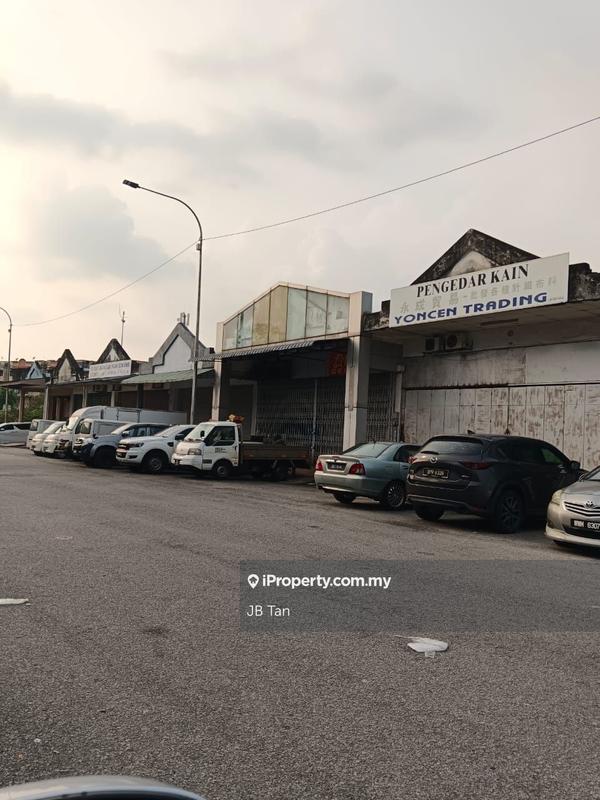 Terrace Factory for Sale in tnmca, Pandan Indah by JB Tan - iProperty.com.my