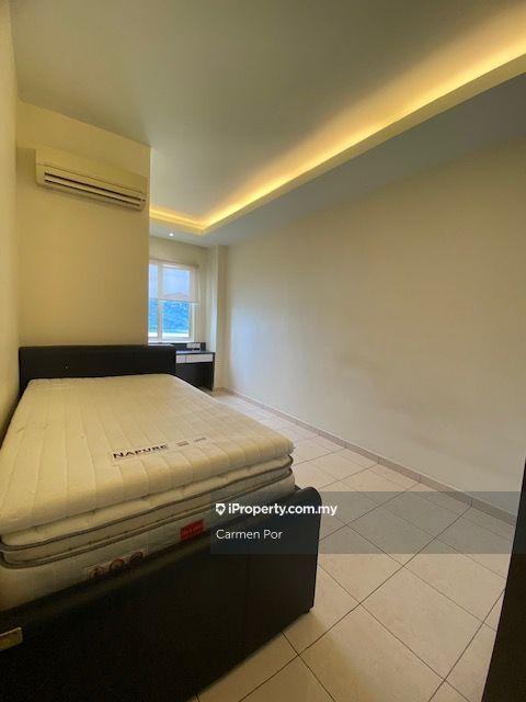 Kondominium untuk Disewa di Putra Marine Resort oleh Carmen Por - iProperty.com.my