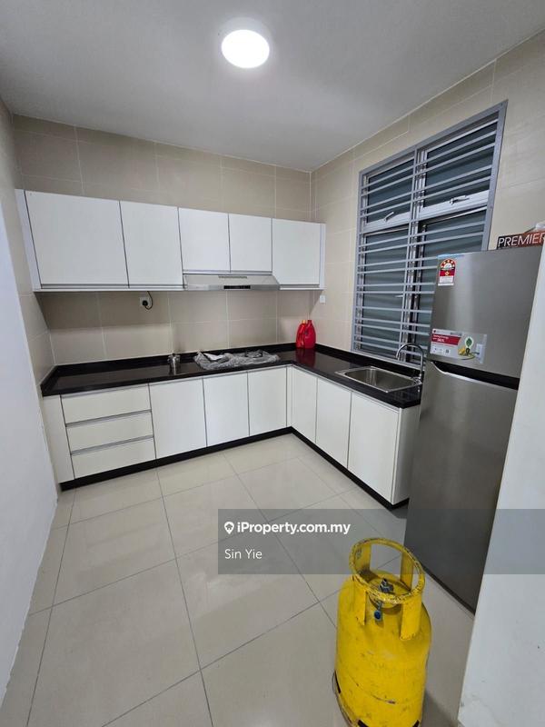 For Sale - Pandan Residence