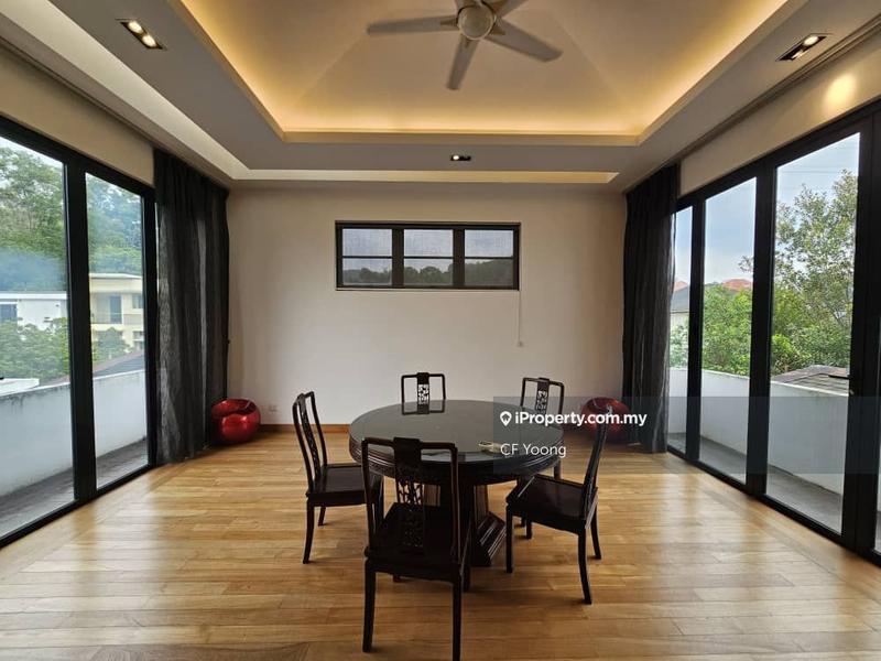 Bungalow House untuk Dijual di Setiakasih, Damansara Heights oleh CF Yoong - iProperty.com.my