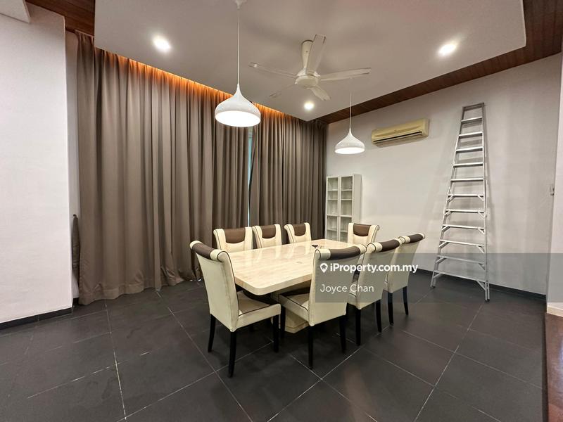 Bungalow House for Rent in Bluwater Estate, Seri Kembangan by Joyce Chan - iProperty.com.my