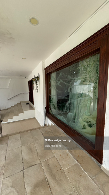Semi-Detached House for Sale in SS17, Subang Jaya by Suzanne Tang - iProperty.com.my