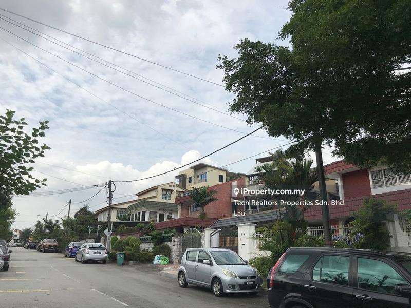 Semi-Detached House for Sale in Taman Bukit Desa, Taman Desa by Lau Mee Ling - iProperty.com.my