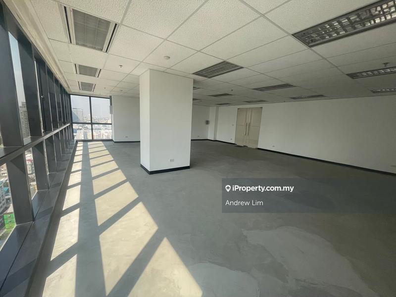 Office for Sale in KLCC, KL City Centre by Andrew Lim - iProperty.com.my