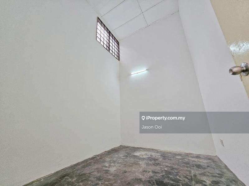 Rumah Teres 1-Tingkat untuk Dijual di Taman Alam Megah, Shah Alam oleh Jason Ooi - iProperty.com.my