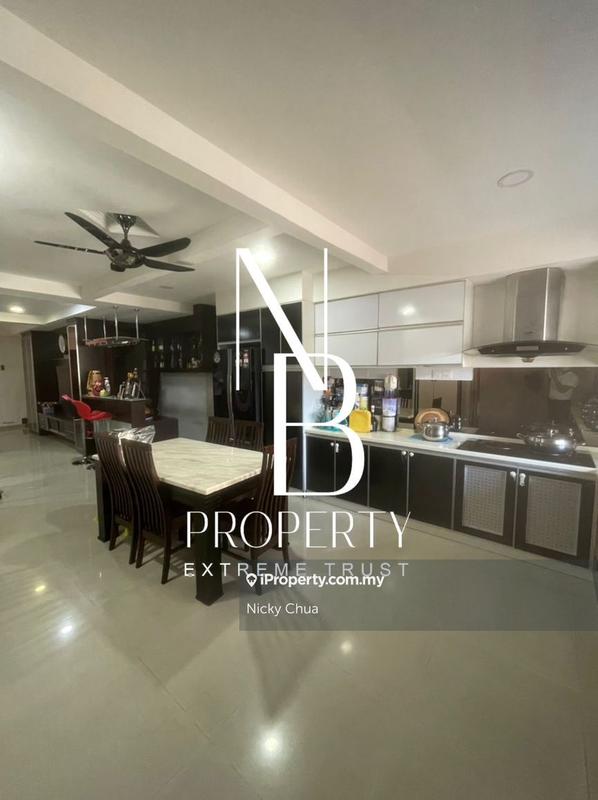 Rumah Teres 2-Tingkat untuk Dijual di Seremban 2, Negeri Sembilan oleh Nicky Chua - iProperty.com.my