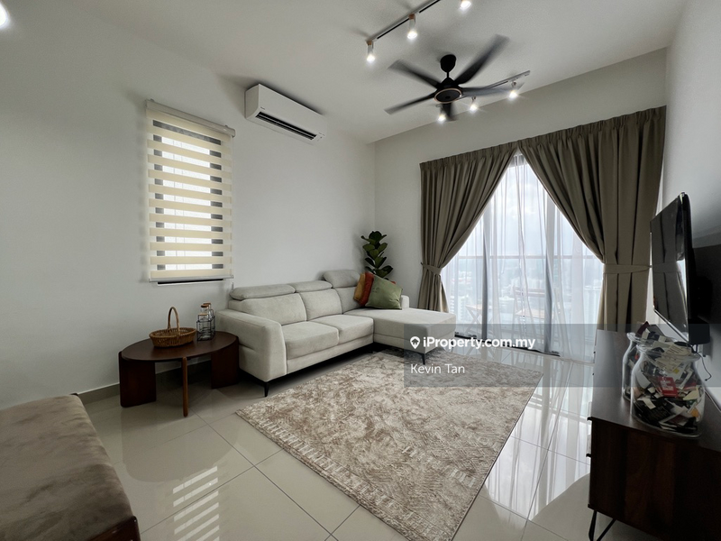 For Rent - Bangsar Hill Park