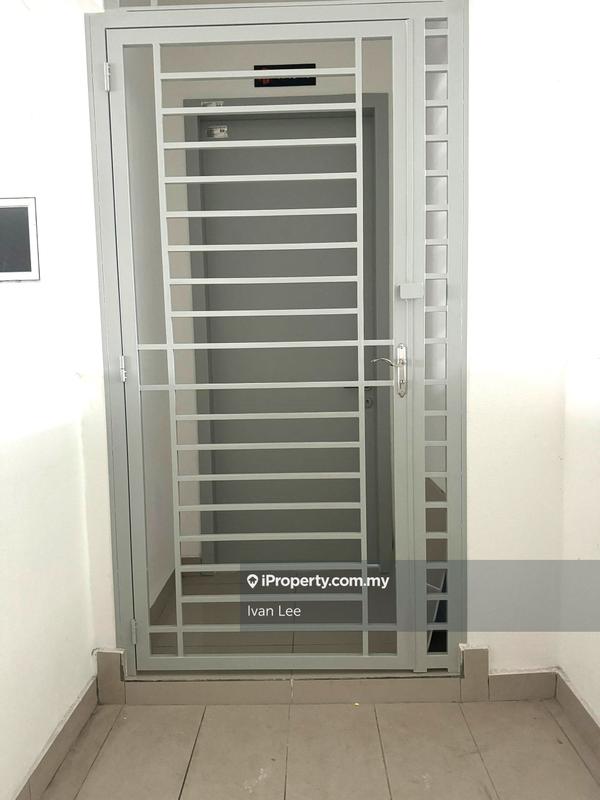 For Rent - Residensi MH Platinum 2