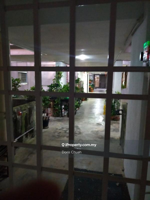 Pangsapuri untuk Dijual di Pangsapuri Sri Abadi oleh Doris Chuah - iProperty.com.my