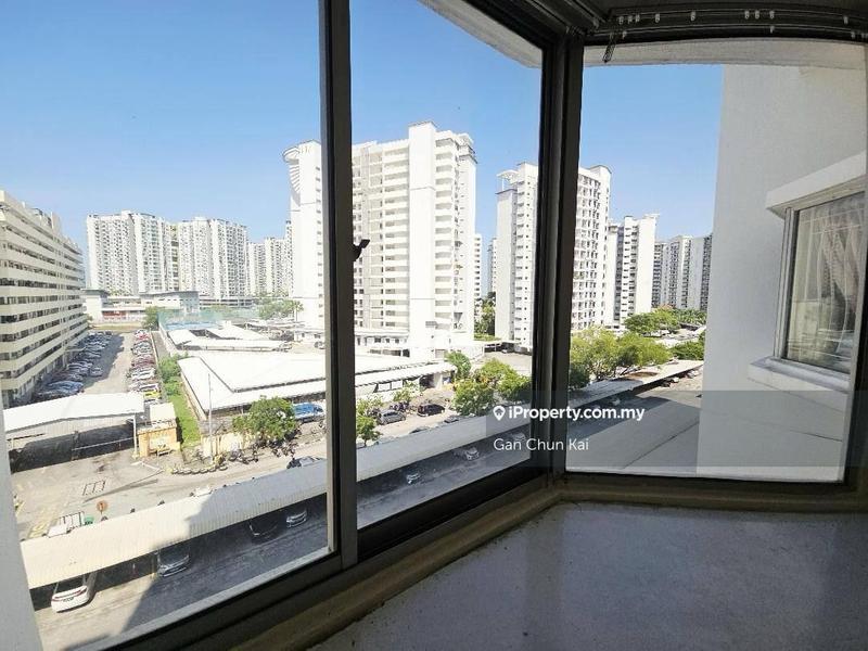 Kondominium untuk Disewa di Villa Emas oleh Gan Chun Kai - iProperty.com.my