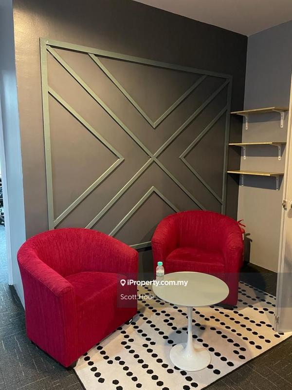 Pejabat untuk Dijual di Petaling Jaya, Petaling Jaya oleh Scott Hooi - iProperty.com.my
