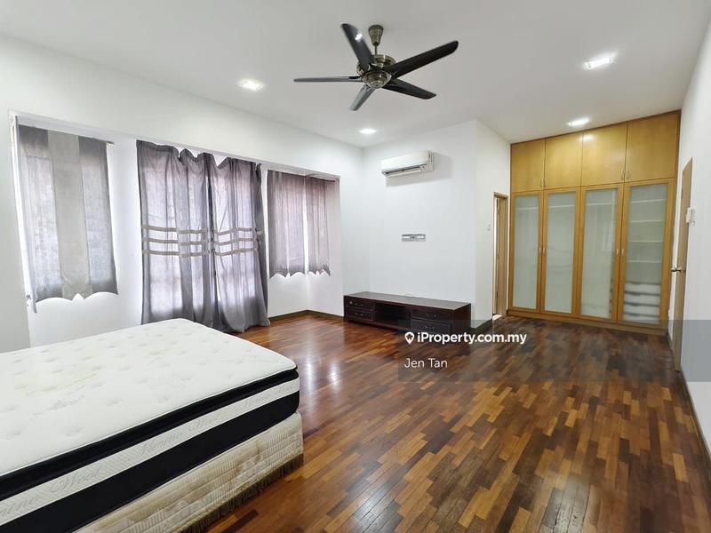 Semi-Detached House untuk Dijual di Kemuning Utama, Shah Alam oleh Jen Tan - iProperty.com.my