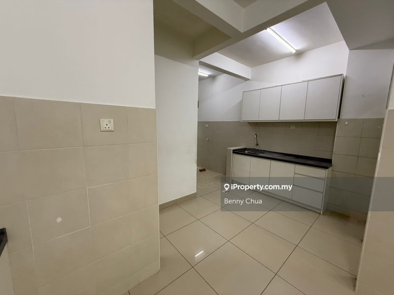 2-storey Terraced House for Sale in Setia Indah, Setia Alam by Benny Chua - iProperty.com.my