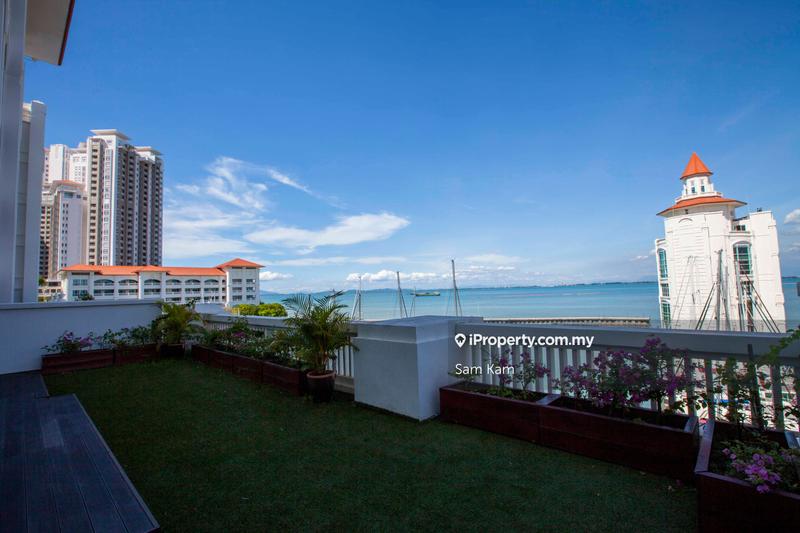 For Sale - Straits Quay (The Suites at Waterside)