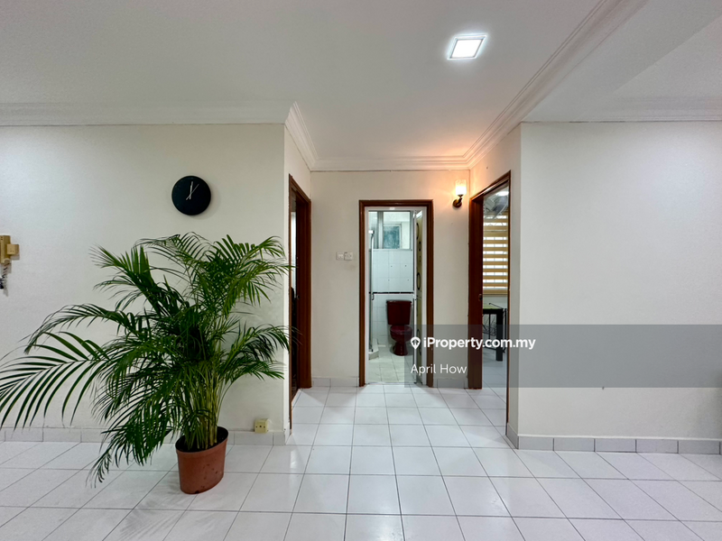 For Sale - Bayu Angkasa