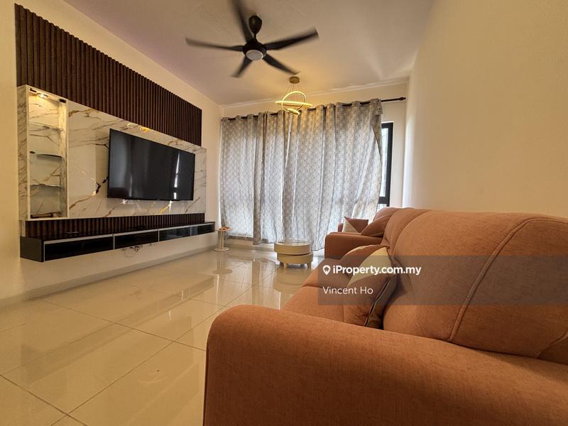 For Rent - Sunway Belfield