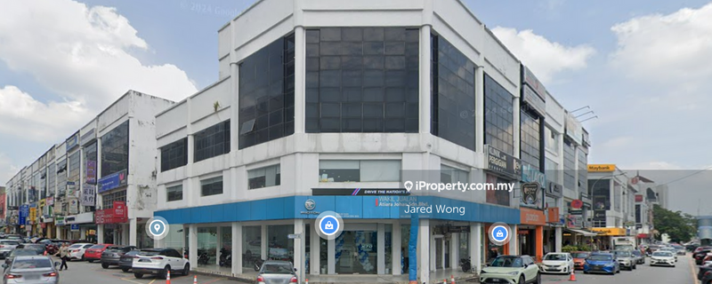 Shop for Rent in BANDAR PUCHONG JAYA, Puchong by Jared Wong - iProperty.com.my