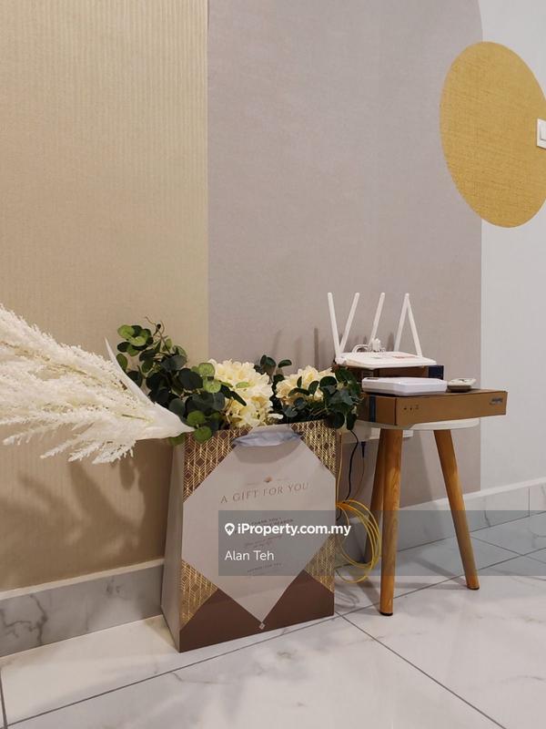 Service Residence for Sale in Arte Cheras by Alan Teh - iProperty.com.my