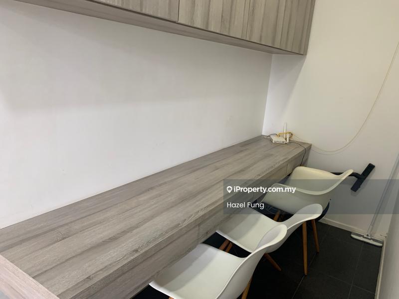 Kediaman Servis untuk Disewa di Arcoris Residences oleh Hazel Fung - iProperty.com.my