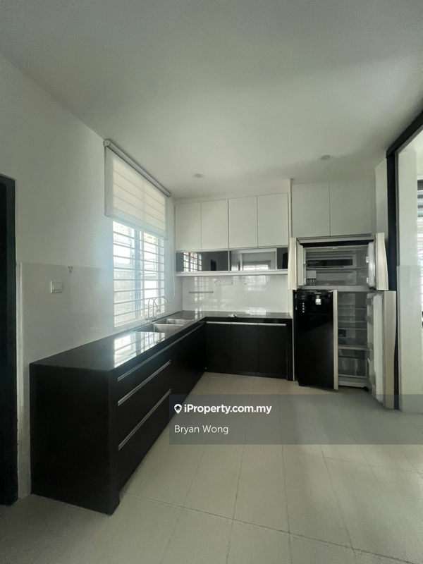 Semi-Detached House for Sale in Saujana Villa, Kajang by Bryan Wong - iProperty.com.my