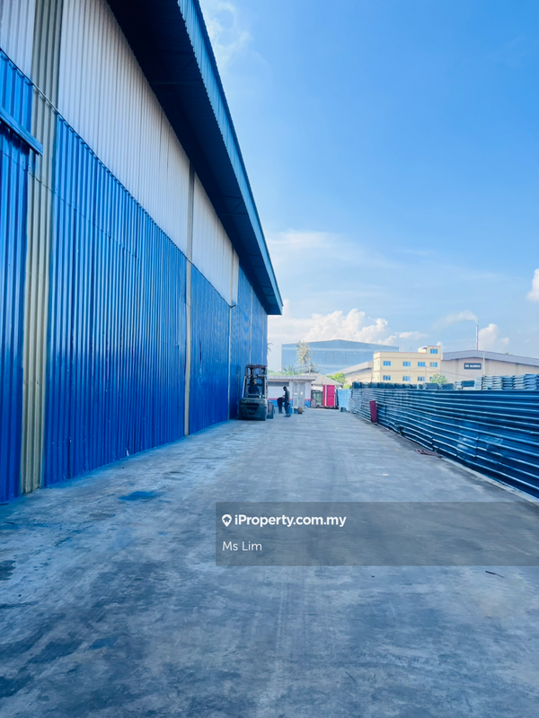 For Rent - Klang, Telok gong,Kapar,Meru,Pulau indah,West Port,Aman perdana,Jenjerom