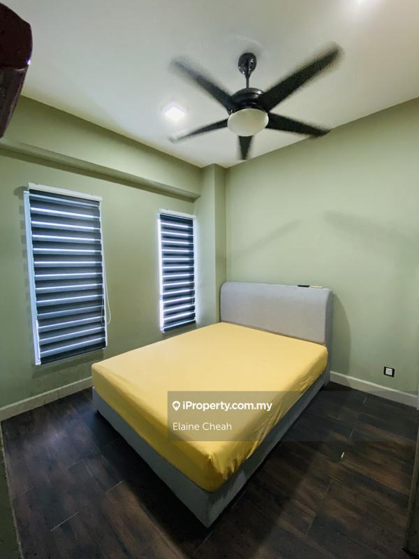 For Rent - Hartamas Regency 2