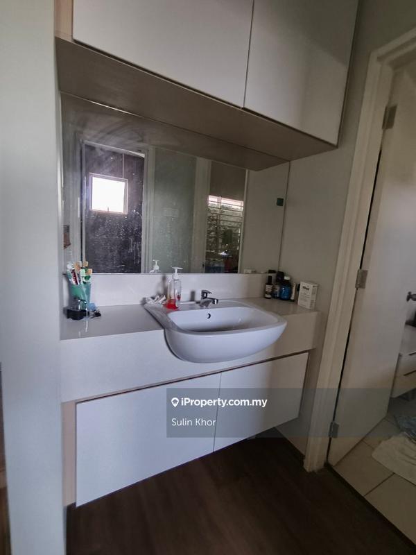 Rumah Teres untuk Dijual di Bandar Bukit Puchong 2, Puchong oleh Sulin Khor - iProperty.com.my