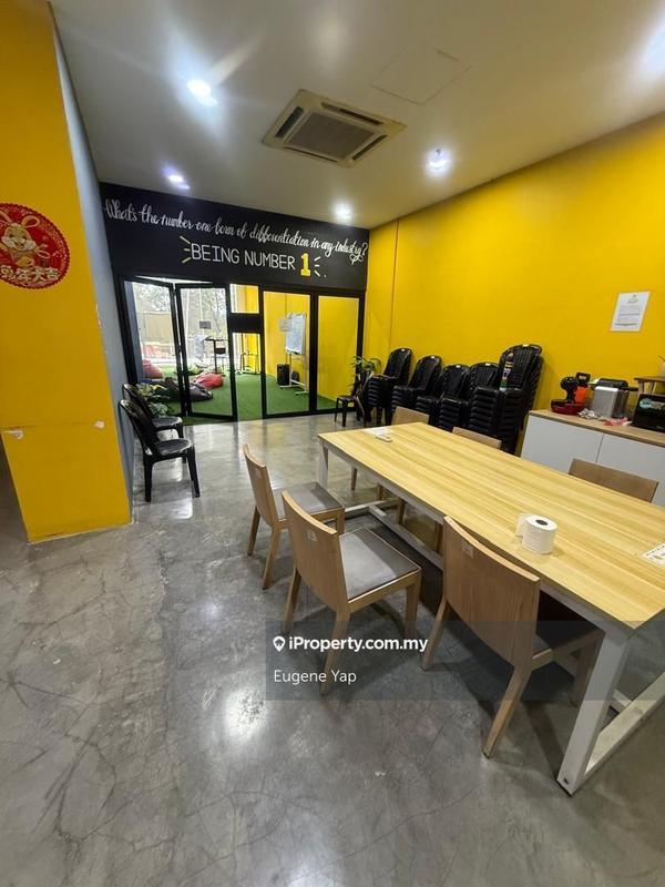 Kedai untuk Dijual di Taman Mayang, Petaling Jaya oleh Eugene Yap - iProperty.com.my