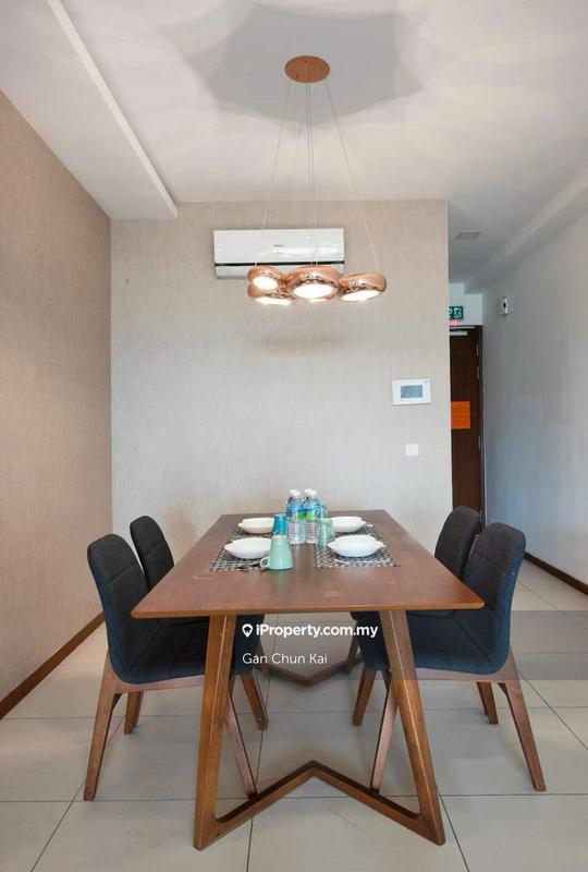 Kondominium untuk Disewa di The Landmark oleh Gan Chun Kai - iProperty.com.my