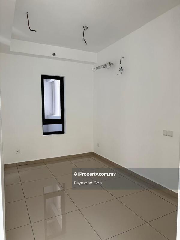 Residensi Servis untuk Dijual di D'Erica oleh Raymond Goh - iProperty.com.my