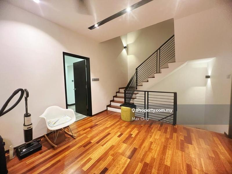 2.5-storey Terraced House for Sale in Sunway SPK Damansara, Desa Parkcity, Kepong, Sunway Spk by Max Ong - iProperty.com.my