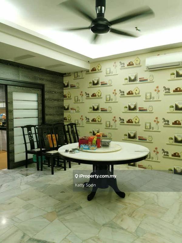 Rumah Teres 2-Tingkat untuk Dijual di Bandar Sungai Long, Selangor oleh Katty Soon - iProperty.com.my