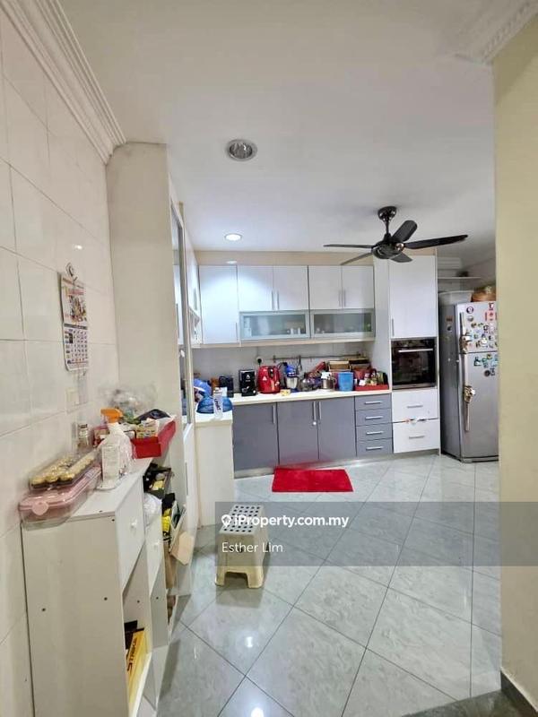 Rumah Teres 2-Tingkat untuk Dijual di Avenue 23, Sunway Damansara, Petaling Jaya oleh Esther Lim - iProperty.com.my