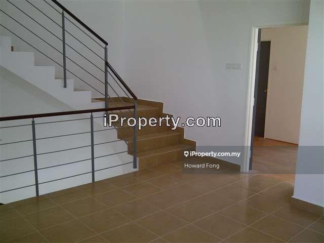 Rumah Berangkai 3 Tingkat untuk Dijual di Cheras, Kyk Heights, Balakong, Cheras oleh Howard Fong - iProperty.com.my
