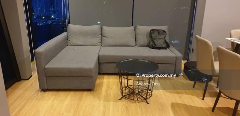 Kediaman Servis untuk Disewa di City of Dreams oleh Andrew Ong - iProperty.com.my