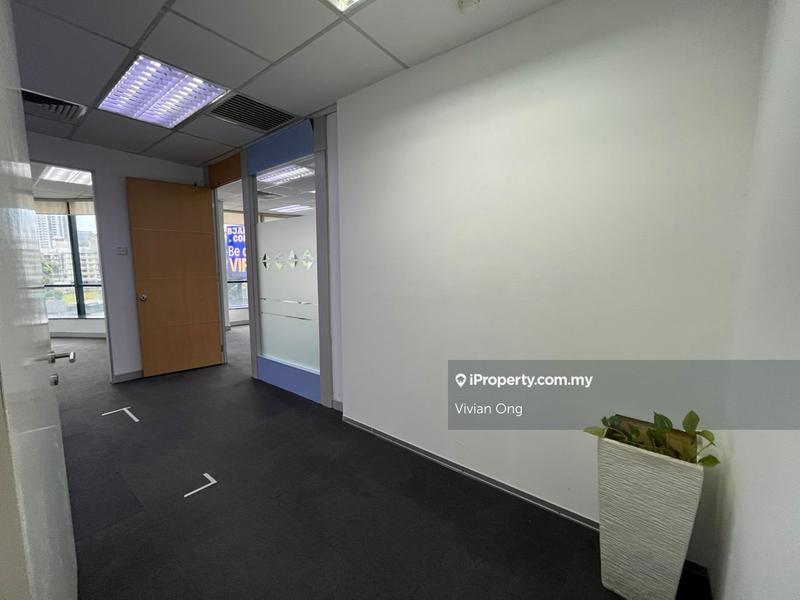 Office for Rent in Taman Bangsar, Bangsar by Vivian Ong - iProperty.com.my