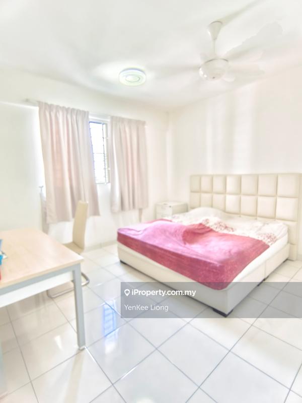 Kondominium untuk Dijual di Indah Alam (Subang Andaman) oleh YenKee Liong - iProperty.com.my