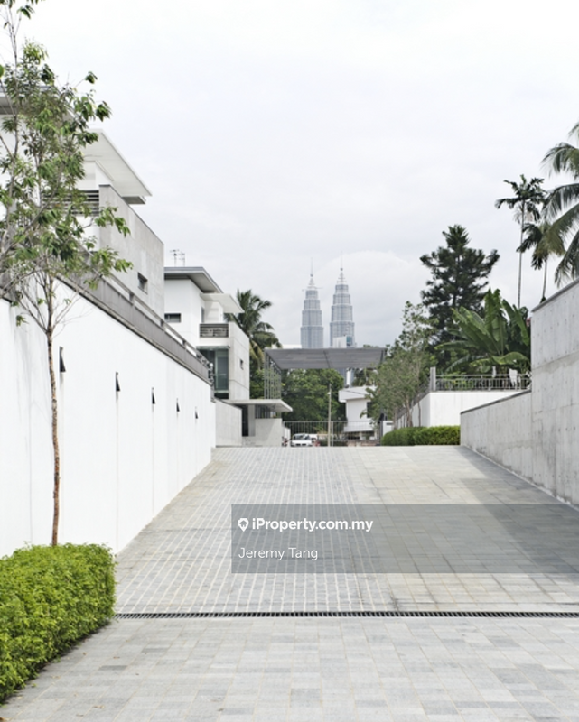 Condominium for Sale in Iringan Hijau by Jeremy Tang - iProperty.com.my