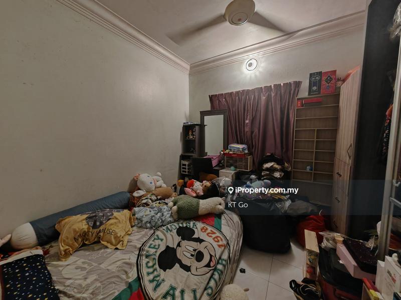 Pangsapuri untuk Dijual di D' Kiara Apartment oleh KT Go - iProperty.com.my