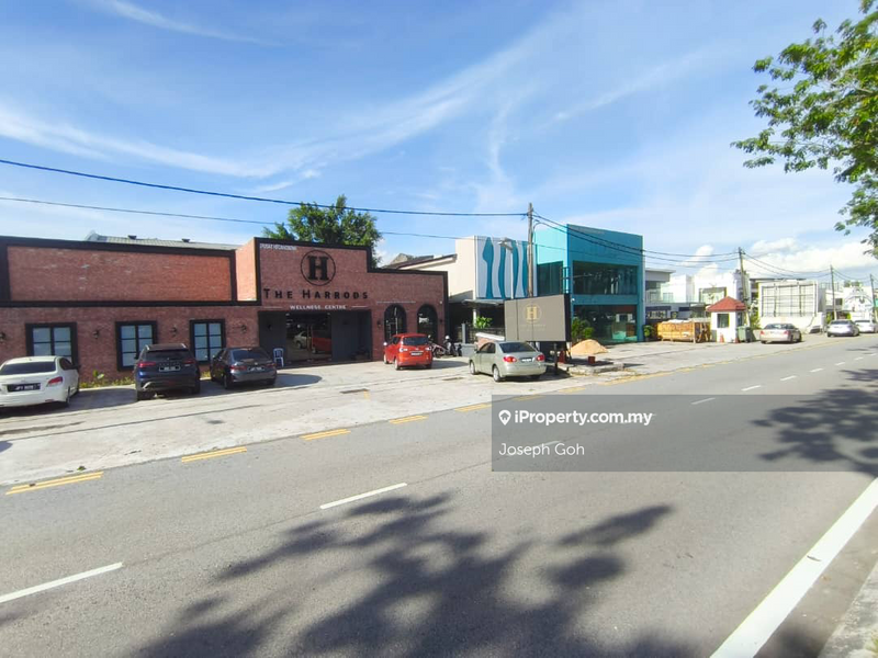 For Sale - Double Storey Semi-Detached