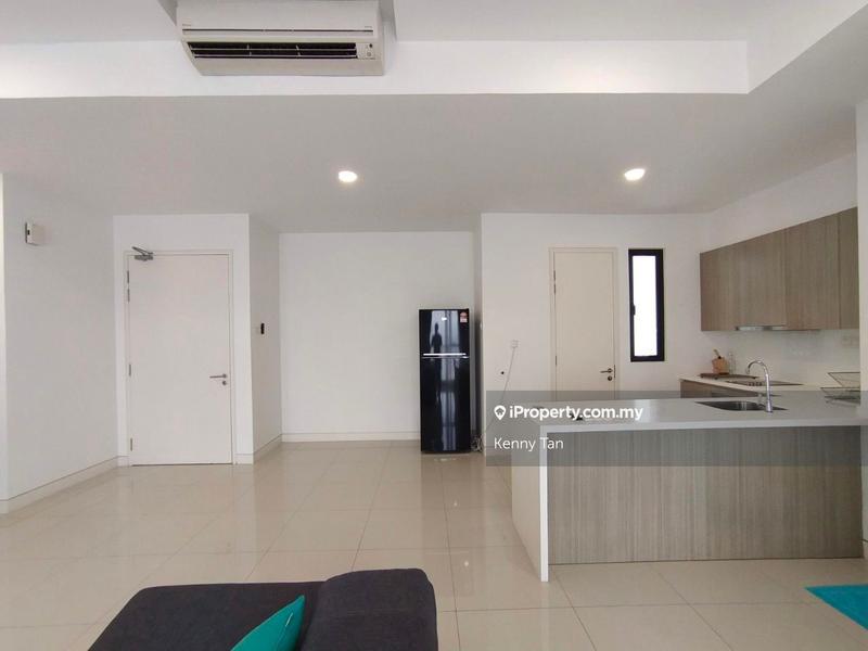 Service Residence for Sale in Arnica @ Tropicana Gardens by Kenny Tan - iProperty.com.my