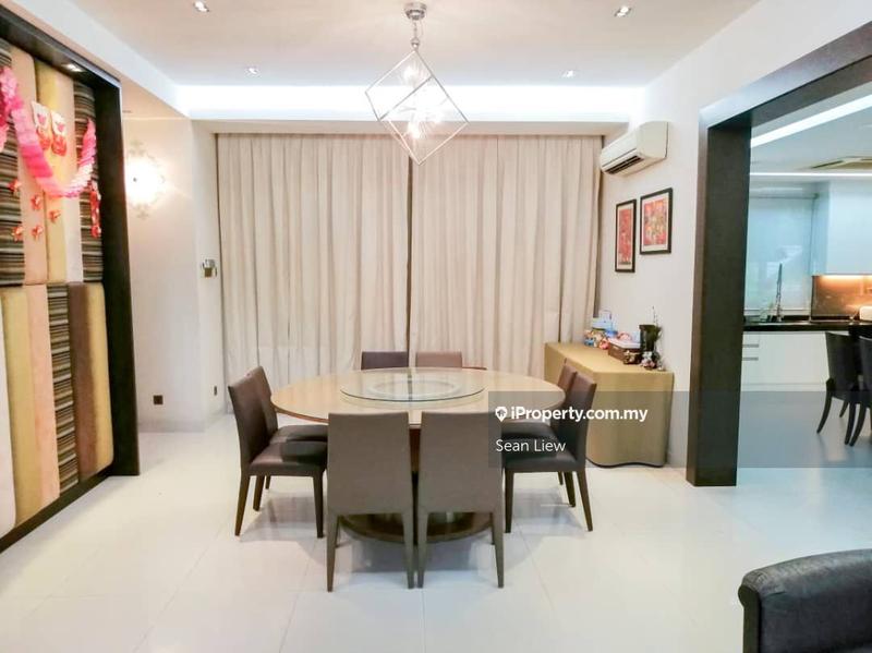 Bungalow House untuk Dijual di Bandar Kinrara Seksyen 1, Bandar Kinrara oleh Sean Liew - iProperty.com.my