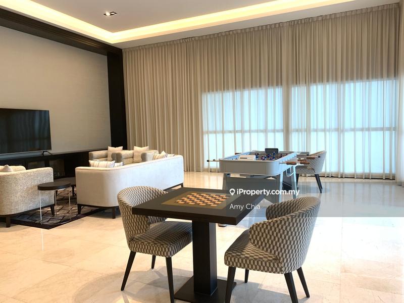 Condominium for Sale in Pavilion Hilltop by Amy Chia - iProperty.com.my