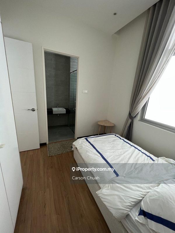 Condominium for Sale in Sandilands by Carson Chuah - iProperty.com.my