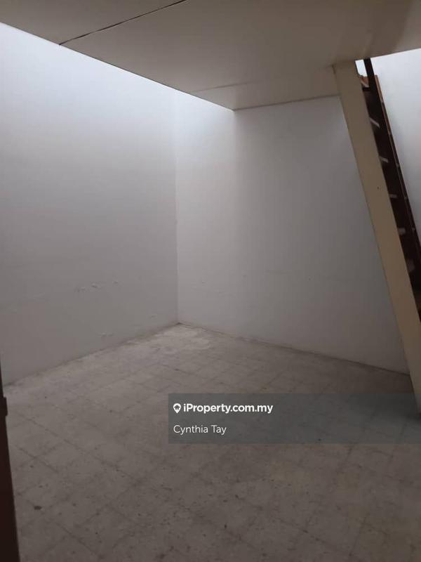 1-storey Terraced House for Rent in Taman Bukit Kepayang, Seremban by Cynthia Tay - iProperty.com.my