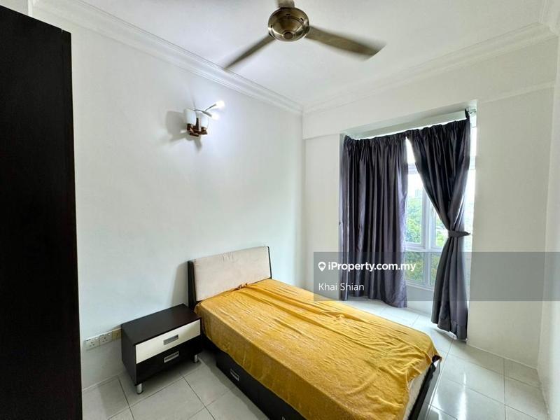 Condominium for Rent in Bayswater Resort Condominium by Khai Shian - iProperty.com.my