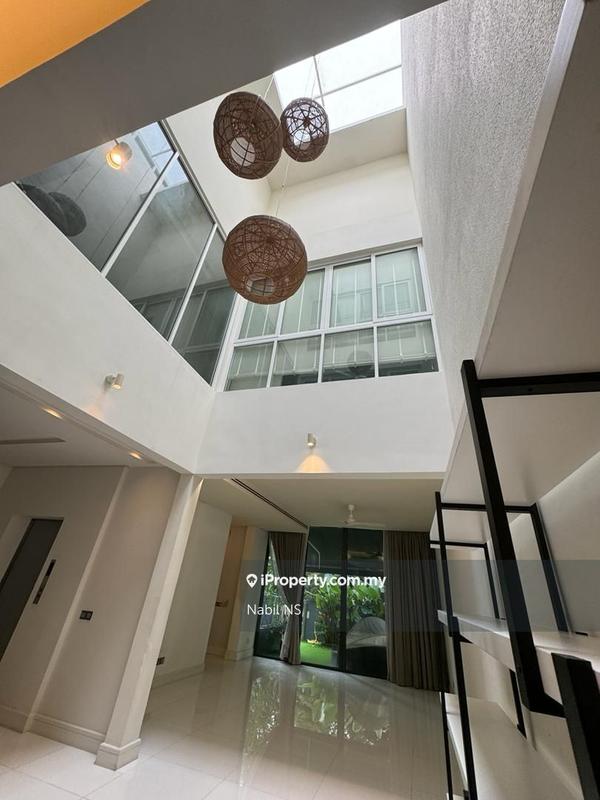 Townhouse for Sale in East Residence, Bukit Kiara by Nabil NS - iProperty.com.my